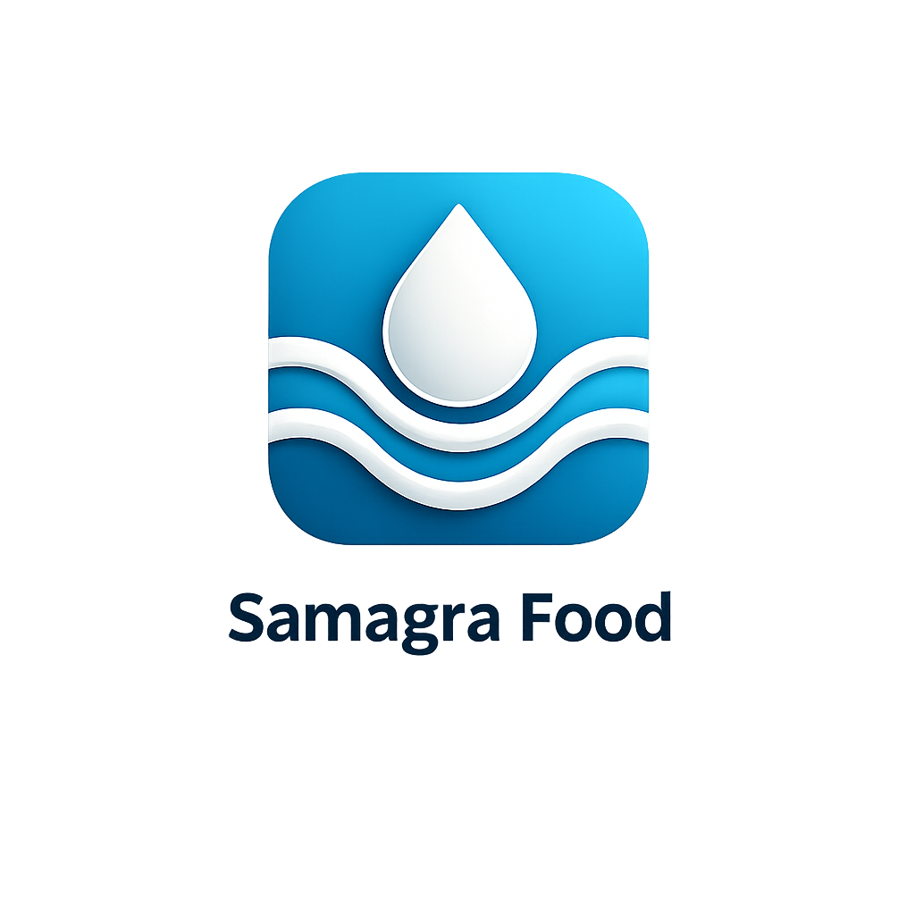 Samagra Food Private Limited